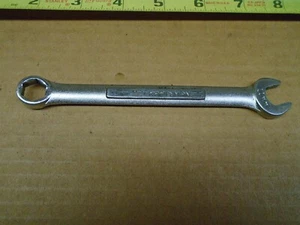 Craftsman USA 6-Point SAE Combination Wrench  1/4"-1"  Choose your Size! - Bild 1 von 103