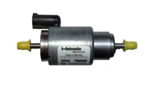 WEBASTO AIR TOP EVO 55 DIESEL HEATER 12V 24V DP42 FUEL PUMP - Picture 1 of 1