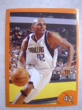 2005-06 ARGENTINA Album de Figuritas NBA sticker UNSTUCK - You Pick Player RARE