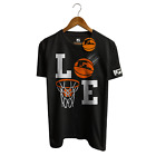 Basketball T Shirt Love Basktball Design  S Xxxl 
