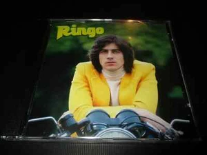 CD NEUF "RINGO WILLY CAT (ex sheila) : LA RUPTURE" 18 titres - Imagen 1 de 3