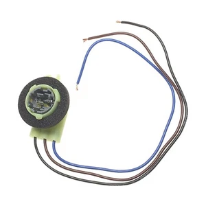 New SMP Parking Light Bulb Socket Left For 2006-2007 Chevrolet Silverado 2500 HD - Picture 1 of 3