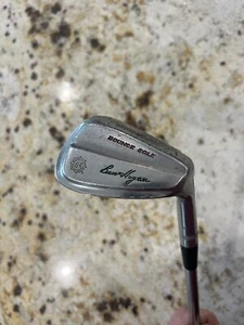 Ben Hogan Bounce Sole Equalizer PW Ben Hogan Apex 3 R-flex shaft Hogan grip RH - Picture 1 of 8