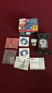 Western Digital 400GB SATA INT Hard Drive 16MB Cache w/Controller WD - Open Box - Picture 1 of 6