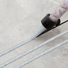 Floor Tile Grout Sealant Assistant Glue Nozzle Fixed Locator Home Repair Tool