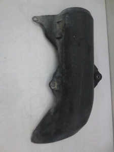 1999 Suzuki Quadrunner 500 4x4 ATV Used OEM Plastic Cover Shield Guard Piece - Picture 1 of 2