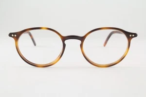 Auténticas Gafas Lunor Mod. Gafas 215 col. 15 44mm Monturas Tortuga Alemania - Imagen 1 de 5