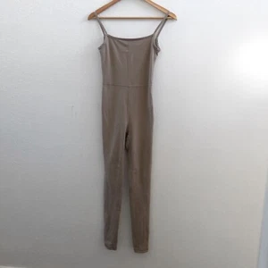 WILFRED By Aritzia Life Divinity Jumpsuit Size XS - Picture 1 of 10