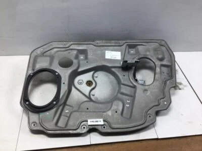 2005 2007 FORD FREESTYLE FRONT RIGHT PASSENGER SIDE DOOR WINDOW REGULATOR OEM+ - Image 1 of 4