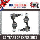 Front Stabilizer Anti-Roll Bar Link Rods x2 (Both Sides) for Nissan Almera Tino
