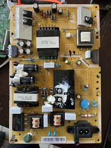 Samsung UN43MU630DF Power Supply Board BN44-00806A - Picture 1 of 6