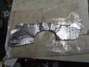 NOS BMW Motorcycle Insulating Material K1 90-92 K1100LT 92-97 16 11 1 453 068 - Picture 1 of 2