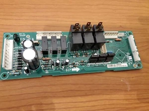 5304480656 Frigidaire Microwave Control Board - Picture 1 of 2