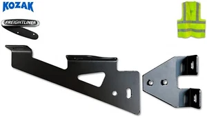 Middle Bracket 4R fits Lower Fairing Right Freightliner Cascadia Narrow Fairing - Picture 1 of 9
