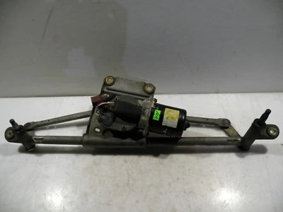 Peugeot 406 2001 LHD Limpiaparabrisas Delantero Motor Y Varillas Mecanismo N1 Foto 1 de 4