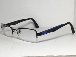 Original RayBan Brille 6264 2509 51[]18 135 (RB330) - Bild 1 von 6