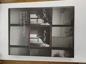 Annie Leibovitz A Photographer's Life 1990-2005 1st Edition EXCELLENT Condition - Picture 1 of 8