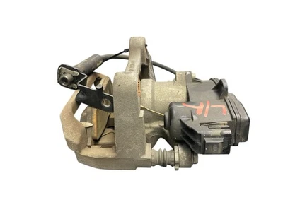 2022-2023 JEEP GRAND WAGONEER WS 6.4L 4X4 REAR LEFT BRAKE CALIPER W/ ACTUATOR - Image 1 of 4