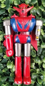Vintage Shogun Warriors Dragun 5" Diecast Action Figure Japan 1970s - Read! - Picture 1 of 6
