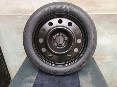Wheel 18x4 Compact Spare Steel Fits 19-24 EDGE 1135018 - Image 1 of 4