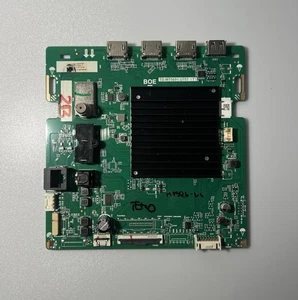 Vizio M75Q6-L4 Main Board TD.MT5691.U757(T) 21201-04380 Tested OEM - Picture 1 of 5