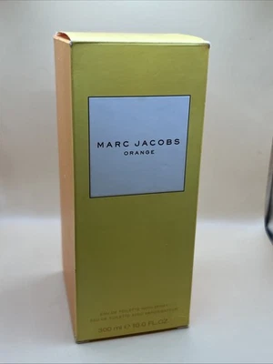 Marc Jacobs Splash And Spray - The ORANGE di Marc Jacobs 300 ml VINATGE  RARE  - Imagen 1 de 4