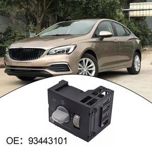 Performance Upgrade Headlight Switch for Chevrolet For GMC For Cadillac Models - Picture 1 of 12