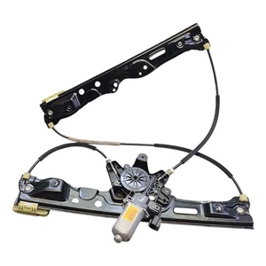 Ford Ranger T6 Front Left Window Regulator + Motor AB39-2123201-CG - Picture 1 of 20