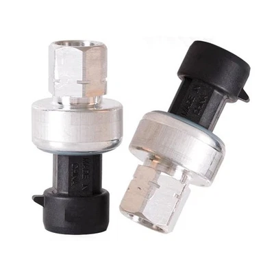 Long Lasting Pressure Sensor Air Conditioning Easy Installation Accessories - Image 1 of 4