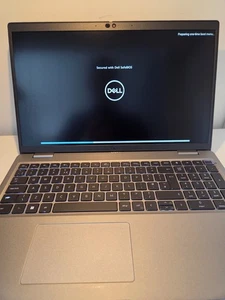 Dell Latitude 5530 Laptop. Intel Core i7. 2TB SSD. 32GB RAM - Picture 1 of 19