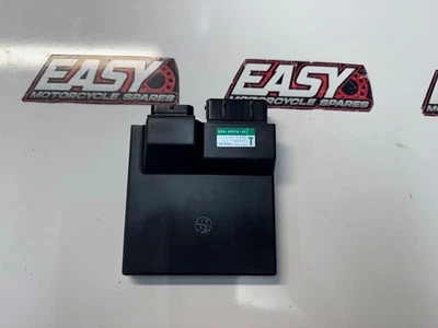 Yamaha YZF R1M 2016 ECU Computer CDI ECM OEM Genuine 2CR-8591A-40 - Image 1 of 4