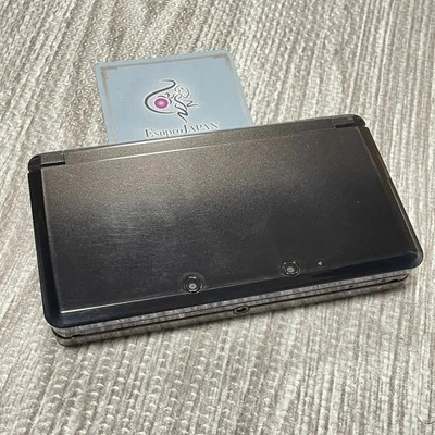 Nintendo 3DS Console Only Rank A Various Colors Japanese Working - Japan Region - Image 1 of 4