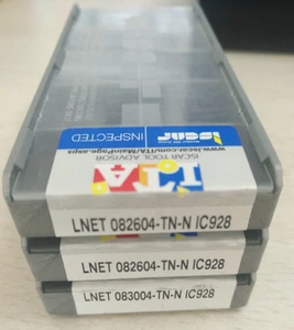 10 pcs Original  User Tools  LNET 082604-TN-N IC928 - Picture 1 of 5