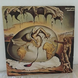 James Gang - Newborn Vinyl LP - Bild 1 von 6