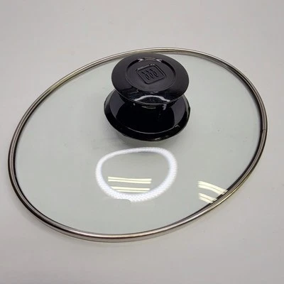 TOASTMASTER Triple Slow Cooker 1.5 Quart Oval GLASS LID TM-318BS 7 5/8" x 5 7/8" - Image 1 of 2