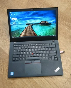 Libreboot (Coreboot) Lenovo ThinkPad T480 1080P+IPS Tails Linux Laptop +ME_clean - Bild 1 von 19