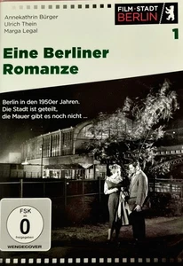 DVD - Eine Berliner Romanze -  - Bild 1 von 2