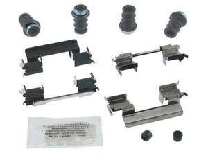 Front Brake Hardware Kit For 2005-2009 Buick LaCrosse 2006 2007 2008 HV222QX - Picture 1 of 1