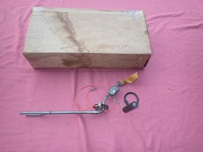 1965-66 Pontiac P8 fuel tank sending unit (w/ AC), NOS! 6427636 gas Bonneville - Image 1 of 4