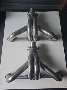 55 Chevy Headers - Picture 1 of 2