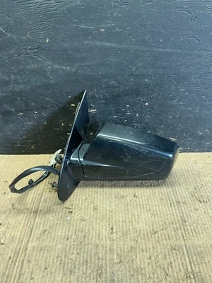 Espejo retrovisor lateral izquierdo Cadillac SRX 2004 a 2009 conductor OEM S9893 DG Foto 1 de 4