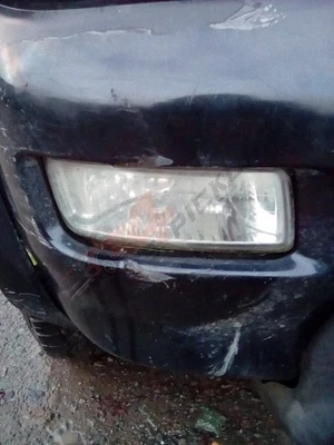 Isuzu Rodeo Denver Td In-cool A Pick-up 2002-2006 Indicator (driver Side) - Image 1 of 4