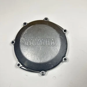Yamaha 01-06 YZ250F 01-07 WR250F Right Outer Clutch Cover OEM 5NL-15415-00-00 - Picture 1 of 4