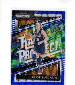 B6498- 2024-25 Panini Prizm Draft Picks Karten G2 -du Pick- 15 + Gratis US - Bild 1 von 177