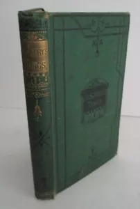 DR. SAVORY'S TONGS, and Other Tales, Illustrated 1870s - Imagen 1 de 8