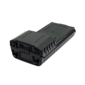 Coque Talkie Walkie à Batterie Extensive Compatible Modèles Radio Bidirectionnelle Abs - Photo 1/10