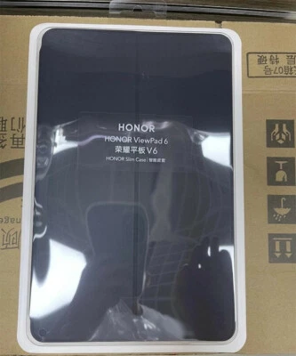 100% Original Smart Flip Slim Cover Case For HONOR ViewPad 6 / V6 Tablet - Image 1 of 3