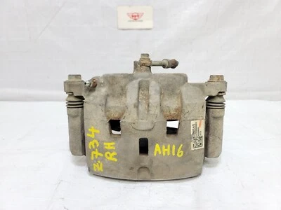 Pinza de freno delantera derecha del lado del pasajero GMC Acadia 2017-2020 OEM 13529302 Foto 1 de 4