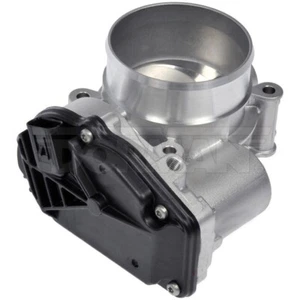 977-593 Dorman Throttle Body for F150 Truck Ford F-150 Expedition Transit-150 - Picture 1 of 3