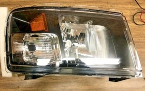 OEM PASSENGER RIGHT HALOGEN OEM DAKOTA 08-10 HEADLIGHT 55112244AD - Picture 1 of 4